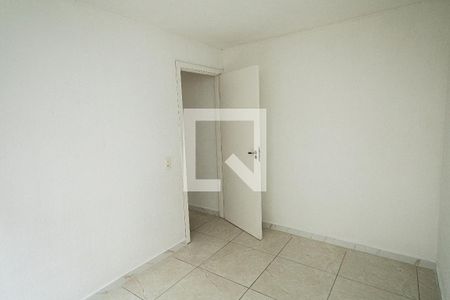 Quarto 1 de apartamento para alugar com 2 quartos, 41m² em Campo Grande, Rio de Janeiro
