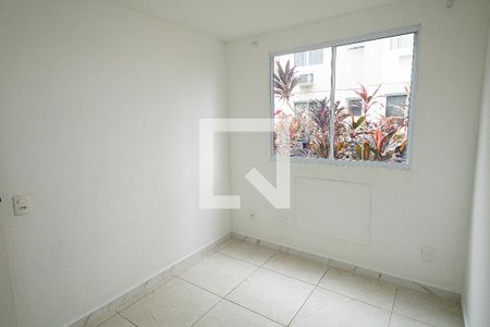 Quarto 2 de apartamento para alugar com 2 quartos, 41m² em Campo Grande, Rio de Janeiro