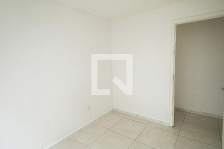 Quarto 2 de apartamento para alugar com 2 quartos, 41m² em Campo Grande, Rio de Janeiro