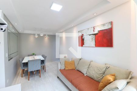 Apartamento à venda com 2 quartos, 60m² em Vila Santos, São Paulo