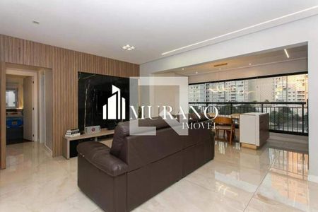 Apartamento à venda com 2 quartos, 85m² em Parque São Jorge, São Paulo