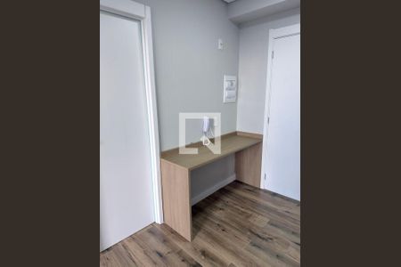 Apartamento à venda com 1 quarto, 30m² em Jardim Prudência, São Paulo