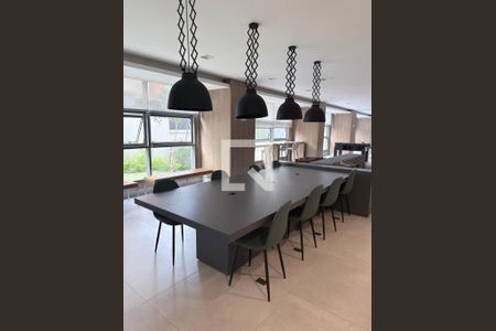 Apartamento à venda com 1 quarto, 30m² em Jardim Prudência, São Paulo