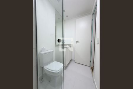 Apartamento à venda com 1 quarto, 30m² em Jardim Prudência, São Paulo