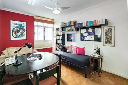 Apartamento à venda com 3 quartos, 182m² em Bela Vista, São Paulo