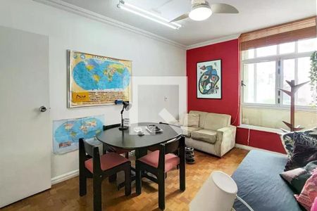 Apartamento à venda com 3 quartos, 182m² em Bela Vista, São Paulo