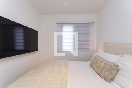 Quarto de apartamento para alugar com 1 quarto, 32m² em Pompeia, São Paulo