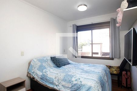Quarto 1 Suíte de apartamento para alugar com 2 quartos, 65m² em Santana, Porto Alegre