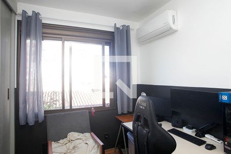 Quarto 2 de apartamento para alugar com 2 quartos, 65m² em Santana, Porto Alegre