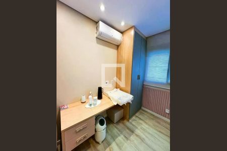 Apartamento à venda com 3 quartos, 89m² em Alphaville, Barueri