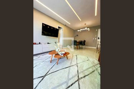 Apartamento à venda com 3 quartos, 89m² em Alphaville, Barueri
