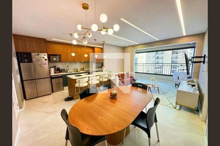 Apartamento à venda com 3 quartos, 89m² em Alphaville, Barueri