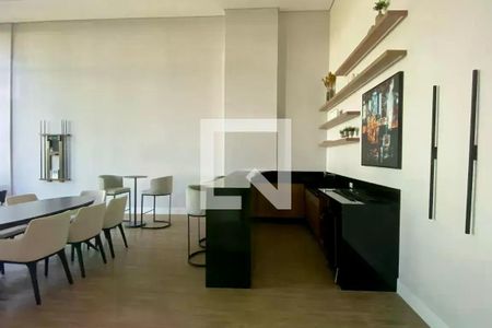 Apartamento à venda com 3 quartos, 89m² em Alphaville, Barueri