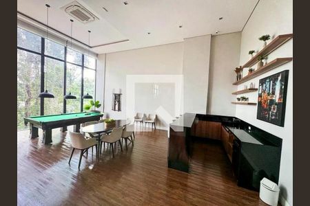 Apartamento à venda com 3 quartos, 89m² em Alphaville, Barueri