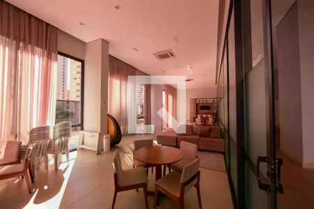 Apartamento à venda com 3 quartos, 89m² em Alphaville, Barueri
