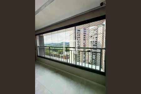 Apartamento à venda com 3 quartos, 89m² em Alphaville, Barueri