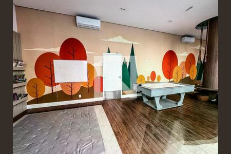 Apartamento à venda com 3 quartos, 89m² em Alphaville, Barueri