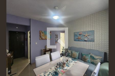 Apartamento à venda com 2 quartos, 46m² em Pechincha, Rio de Janeiro
