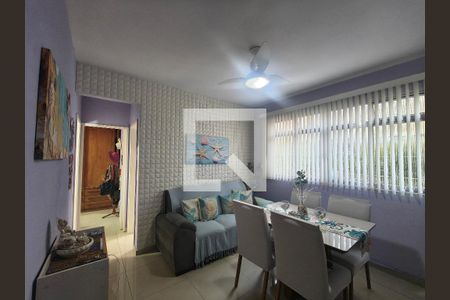Apartamento à venda com 2 quartos, 46m² em Pechincha, Rio de Janeiro