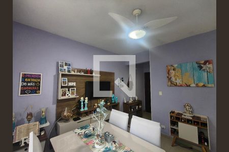 Apartamento à venda com 2 quartos, 46m² em Pechincha, Rio de Janeiro