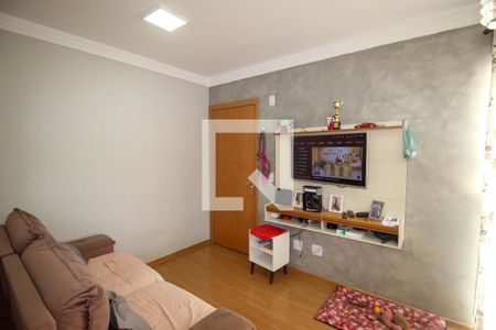 Apartamento para alugar com 2 quartos, 40m² em Vila Guilherme, Votorantim