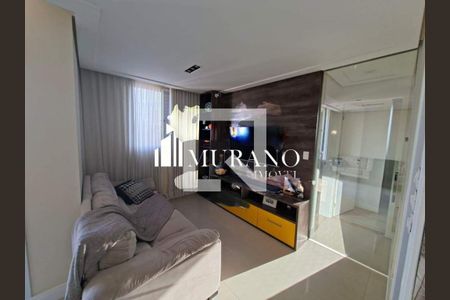 Apartamento à venda com 3 quartos, 62m² em Alto do Pari, São Paulo