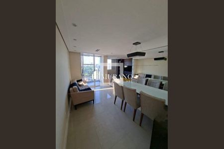 Apartamento à venda com 3 quartos, 62m² em Alto do Pari, São Paulo
