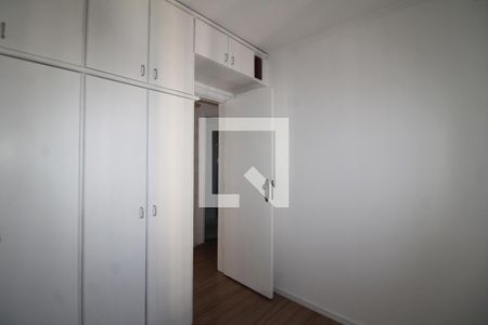 Quarto 2 de apartamento para alugar com 3 quartos, 80m² em Chora Menino, São Paulo