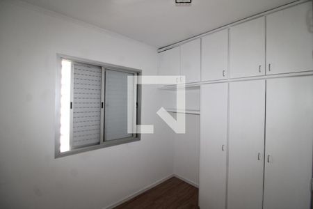 Quarto 2 de apartamento para alugar com 3 quartos, 80m² em Chora Menino, São Paulo