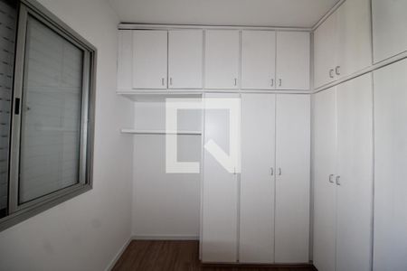 Quarto 2 de apartamento para alugar com 3 quartos, 80m² em Chora Menino, São Paulo