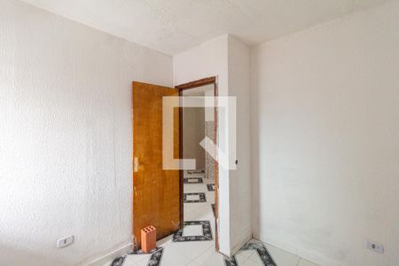 Quarto 1 de casa para alugar com 2 quartos, 70m² em Parque Santa Teresa, Carapicuíba