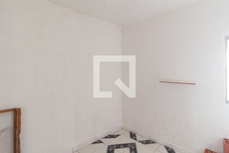 Quarto 1 de casa para alugar com 2 quartos, 70m² em Parque Santa Teresa, Carapicuíba