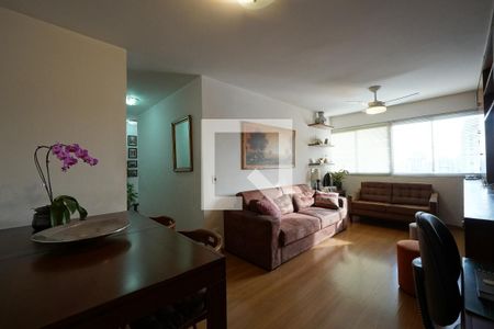Apartamento à venda com 2 quartos, 78m² em Vila Mariana, São Paulo