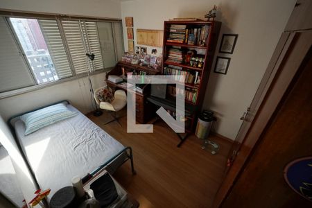 Quarto 1 de apartamento à venda com 2 quartos, 78m² em Vila Mariana, São Paulo
