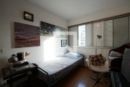 Quarto 1 de apartamento à venda com 2 quartos, 78m² em Vila Mariana, São Paulo