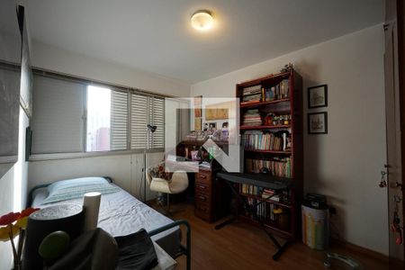 Quarto 1 de apartamento à venda com 2 quartos, 78m² em Vila Mariana, São Paulo