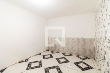 Sala/Quarto de casa para alugar com 1 quarto, 36m² em Itaquera, São Paulo