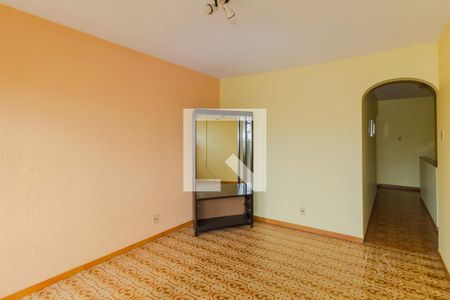Sala de casa para alugar com 3 quartos, 150m² em Vila Ivg, São Paulo