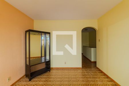 Sala de casa para alugar com 3 quartos, 150m² em Vila Ivg, São Paulo