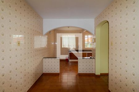 Sala de casa para alugar com 3 quartos, 150m² em Vila Ivg, São Paulo