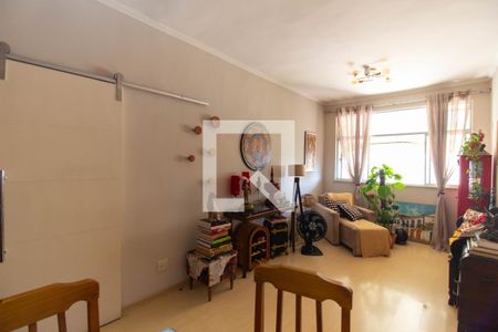 Apartamento para alugar com 2 quartos, 69m² em Icaraí, Niterói