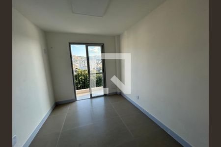 Sala de apartamento à venda com 2 quartos, 57m² em Cachambi, Rio de Janeiro
