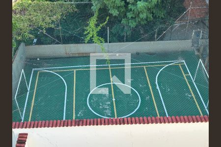 Vista da Sala de apartamento à venda com 2 quartos, 57m² em Cachambi, Rio de Janeiro