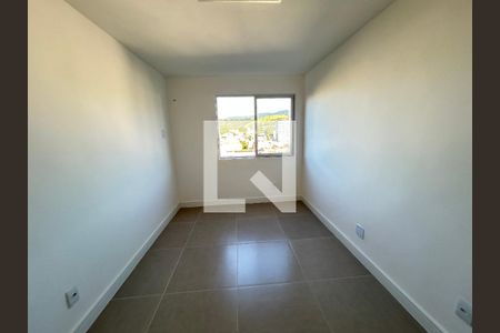 Quarto 1 de apartamento à venda com 2 quartos, 57m² em Cachambi, Rio de Janeiro
