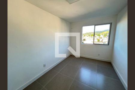 Quarto 1 de apartamento à venda com 2 quartos, 57m² em Cachambi, Rio de Janeiro