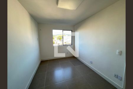 Quarto 1 de apartamento à venda com 2 quartos, 57m² em Cachambi, Rio de Janeiro