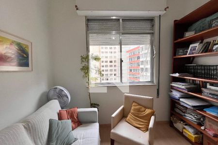 Quarto 1 de apartamento à venda com 2 quartos, 65m² em Copacabana, Rio de Janeiro
