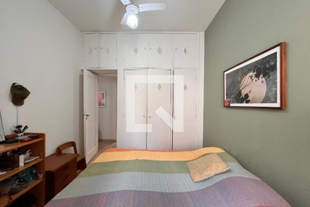 Quarto 2 de apartamento à venda com 2 quartos, 65m² em Copacabana, Rio de Janeiro