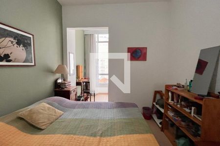 Quarto 2 de apartamento à venda com 2 quartos, 65m² em Copacabana, Rio de Janeiro