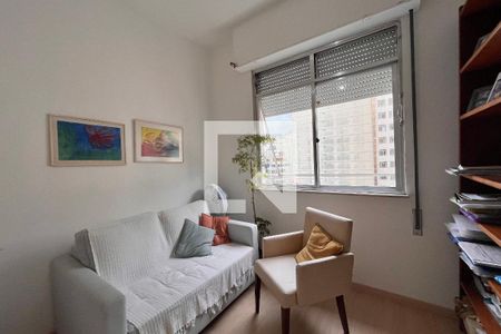 Quarto 1 de apartamento à venda com 2 quartos, 65m² em Copacabana, Rio de Janeiro